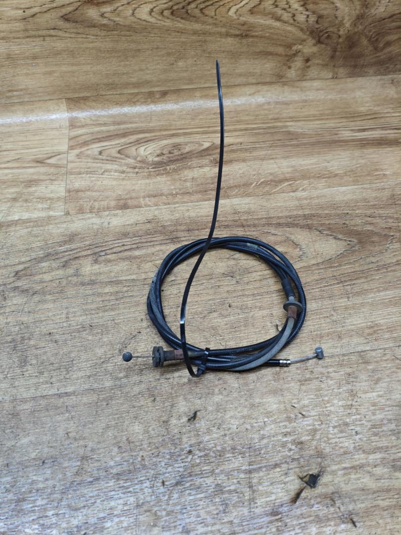 трос капота Chery Tiggo (T11) 1 поколение 2007, 2.4 л., бензин, МКПП, внедорожник 5 дв. - фото №1