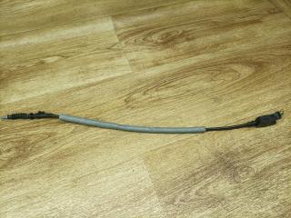 трос двери Skoda Rapid 1 поколение 2015, 1.6 л., CWVA, бензин, МКПП, лифтбэк, 5N0837017E