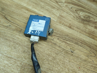 блок управления центральным замком Toyota Picnic 1 поколение 1999, 2.2 л., 3C-TE, дизель, МКПП, минивэн, 89741-44020, 151300-6091