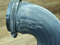патрубок интеркулера Mercedes-Benz Vito W639 (2003 - 2010), дизель, МКПП, микроавтобус, A6395280982 - фото №4