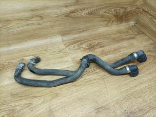 патрубок отопителя (печки) Opel Vectra C [рестайлинг] 2005, 1.9 л., Z 19 DT, дизель, МКПП, универсал, 13119226, 13119230