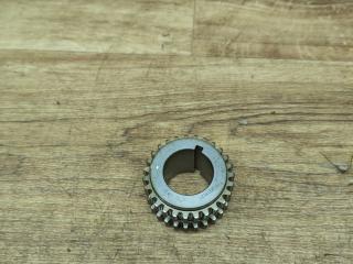 шестерня (звездочка) коленвала Hyundai ix35 1 поколение 2012, 2.0 л., G4KD, бензин, МКПП, внедорожник 5 дв., передний привод