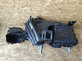 корпус отопителя (печки) Volkswagen Multivan T5 (2003 - 2009), 2.5 л., AXE, дизель, МКПП, микроавтобус, полный привод, 7H5820005BK