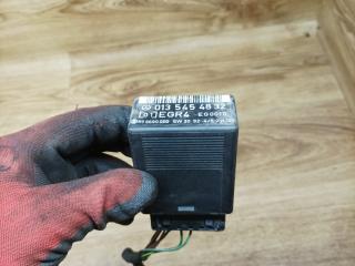 реле (прочие) Mercedes-Benz Vito W638 1998, 2.3 л., дизель, МКПП, микроавтобус, 0135454832, 898690000