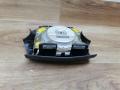 подушка безопасности водителя Volkswagen Sharan 1 поколение 1995, 2.0 л., ADY, бензин, МКПП, минивэн - фото №4