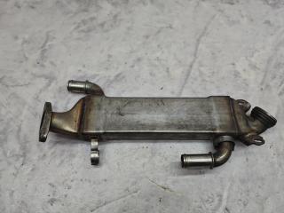 охладитель EGR / Радиатор EGR Mercedes-Benz M-Класс W163 [рестайлинг] (2001 - 2005), 2.7 л., дизель, АКПП, внедорожник 5 дв., A6121420077