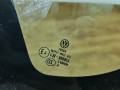 стекло кузовное боковое левое Volkswagen Polo 5 поколение 2011, 1.6 л., CFNA, бензин, МКПП, седан - фото №4