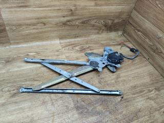 стеклоподъемник электрический передний левый Toyota Picnic 1 поколение XM10 2000, 2.2 л., дизель, МКПП, минивэн