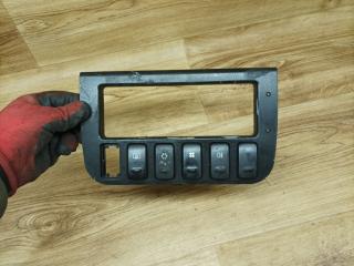 кнопка (выключатель) Hyundai Galloper 2 поколение 1999, 2.5 л., D4BH, дизель, МКПП, внедорожник 5 дв.