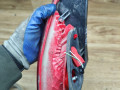 фонарь крышки багажника левый Peugeot 3008 1 поколение 2010, 1.6 л., 9HR (DV6C), дизель, робот, внедорожник 5 дв. - фото №5