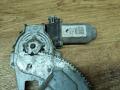 стеклоподъемник электрический задний правый Nissan Almera N16 2003, 2.2 л., дизель, МКПП, хетчбэк 5 дв. - фото №4