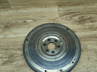 маховик Volkswagen Polo 5 поколение 2011, 1.6 л., CFNA, бензин, МКПП, седан, 030105271D