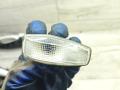 повторитель поворота на крыле правый Hyundai Terracan 1 поколение 2004, 2.5 л., дизель, АКПП, внедорожник 5 дв. - фото №3