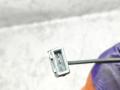 датчик коленвала Volkswagen Caravelle T4 2001, 2.5 л., дизель, МКПП, минивэн, 075906433C - фото №5