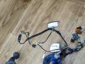 дверная проводка Renault Espace 4 поколение 2006, 2.2 л., G9T 742, дизель, МКПП, минивэн, 8200513128 - фото №6