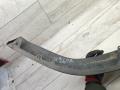юбка бампера нижняя Toyota Avensis 2 поколение (T250) [рестайлинг] 2006, 1.6 л., 3ZZ-FE, бензин, МКПП, седан, 76851-05020 - фото №6