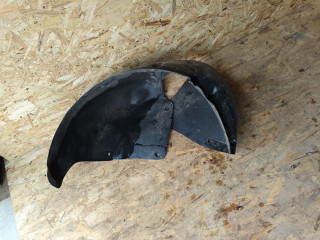 защита арок задняя левая (подкрылок) Lada Vesta 1 поколение 2021, 1.6 л., H4M, бензин, вариатор, универсал, 5401282R