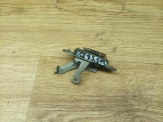 замок двери сдвижной Fiat Ducato 3 поколение 2007, 2.3 л., дизель, МКПП, микроавтобус