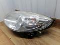 фара левая Renault Twingo 2 поколение 2009, 1.5 л., дизель, МКПП, хетчбэк 3 дв., 27153500LI - фото №4