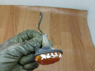 повторитель поворота на крыле правый Hyundai H-1 Starex 1997, 2.5 л., D4BF, дизель, МКПП, микроавтобус