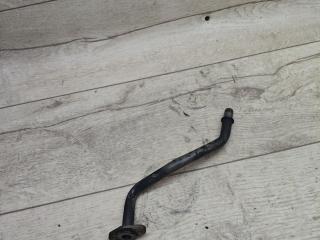 масляная трубка турбины Mercedes-Benz E-Класс W211/S211 [рестайлинг] 2009, 2.2 л., дизель, АКПП, универсал