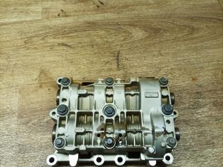 вал балансирный Citroen C8 1 поколение 2003, 2.2 л., 3FZ (EW12J4), бензин, 5МКПП, минивэн, 9622460610, 9636802610