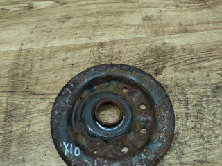 опора амортизатора верхняя (чашка) Toyota Picnic 1 поколение 1998, 2.2 л., 3C-TE, дизель, МКПП, минивэн