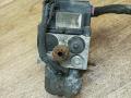 блок ABS Opel Corsa C 2002, 1.4 л., Z 14 XE, бензин, МКПП, хетчбэк 3 дв., 09127108, 0265216478, 0273004227 - фото №6
