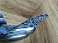 фара левая Peugeot 208 1 поколение 2012, 1.2 л., бензин, МКПП, хетчбэк 3 дв., 9802221980 - фото №5
