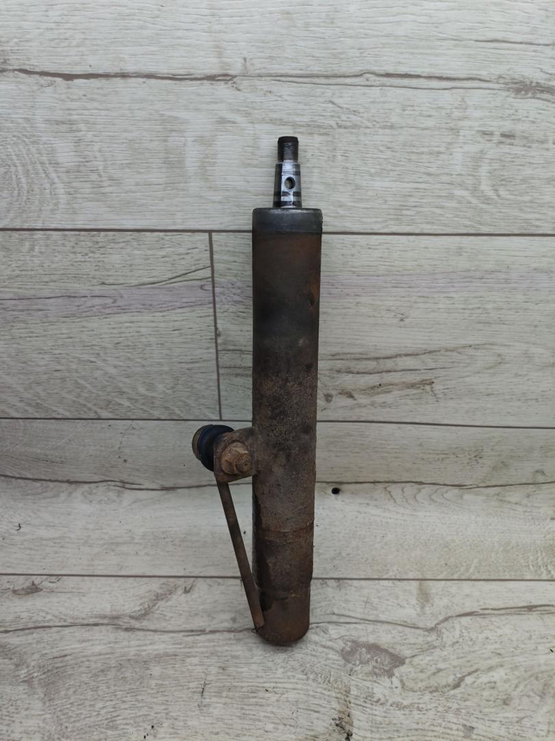 амортизатор передний правый Citroen C5 1 поколение 2001, 2.0 л., бензин, МКПП, универсал - фото №1