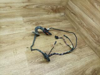 дверная проводка Skoda Rapid 1 поколение 2015, 1.6 л., CWVA, бензин, МКПП, лифтбэк