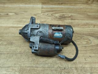 стартер Chery Tiggo (T11) 1 поколение (2005 - 2013), бензин, МКПП, внедорожник 5 дв.