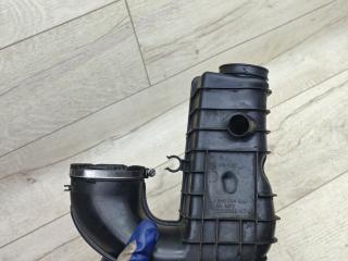 патрубок воздушного фильтра Mercedes-Benz E-Класс W211/S211 [рестайлинг] 2009, 2.2 л., дизель, АКПП, универсал, A6460941097