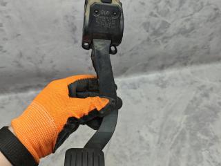 педаль Peugeot 5008 1 поколение (2009 - 2013), 2.0 л., дизель, МКПП, минивэн, 0280755167, 9671416880