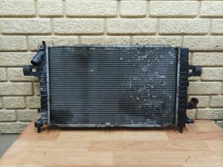 радиатор (основной) Opel Astra H/Family [рестайлинг] 2008, 1.9 л., Z 19 DT, дизель, МКПП, универсал, 13128925