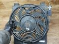вентилятор радиатора Opel Corsa C 2002, 1.4 л., Z 14 XE, бензин, МКПП, хетчбэк 3 дв. - фото №2