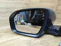 зеркало наружное левое Land Rover Range Rover Evoque L538 2012, 2.2 л., 224DT, дизель, МКПП, внедорожник 5 дв. - фото №3