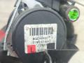 ремень безопасности Mercedes-Benz E-Класс W210/S210 (1995 - 1999), 2.2 л., дизель, АКПП, универсал, 602040400 - фото №3