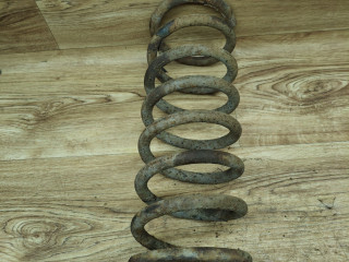 пружина задняя Toyota Picnic 1 поколение 1999, 2.2 л., 3C-TE, дизель, МКПП, минивэн