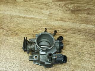 заслонка дроссельная Lada Priora 1 поколение 2009, 1.6 л., бензин, МКПП, седан, 2112-1148010-12, 2112-1148300-04