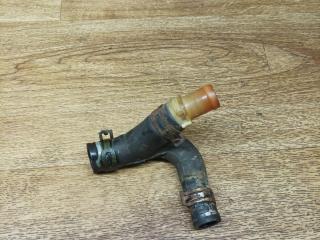 фланец (тройник) системы охлаждения Renault Twingo 2 поколение 2009, 1.5 л., дизель, МКПП, хетчбэк 3 дв., 800386720