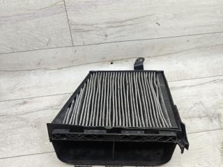 корпус салонного фильтра Mercedes-Benz E-Класс W211/S211 [рестайлинг] 2006, 2.2 л., дизель, АКПП, универсал, 2118300003