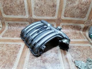 коллектор впускной Renault Laguna 2 поколение 2002, 3.0 л., L7X 731, бензин, АКПП, хетчбэк 5 дв., 9630333380