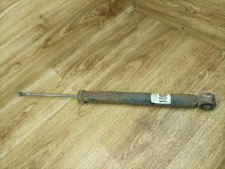 амортизатор задний Skoda Rapid 1 поколение 2015, 1.6 л., CWVA, бензин, МКПП, лифтбэк, 6R0512011DG