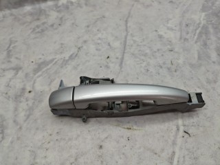 ручка наружная Peugeot 5008 1 поколение 2010, 1.6 л., Ti, EP6, бензин, МКПП, минивэн