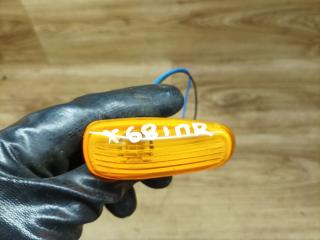 повторитель поворота на крыле правый Lada Priora 1 поколение [рестайлинг] (2013 - 2018), 1.6 л., бензин, МКПП, хетчбэк 5 дв.