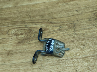 петля двери Toyota Picnic 1 поколение 1999, 2.2 л., 3C-TE, дизель, МКПП, минивэн