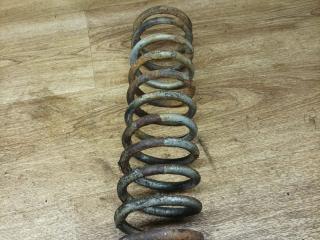 пружина задняя Lada Priora 1 поколение 2009, 1.6 л., бензин, МКПП, седан