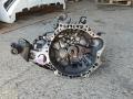 КПП механическая (МКПП) Toyota Corolla 10 поколение (E140/E150) (2007 - 2010), 1.4 л., 4ZZ-FE, бензин, МКПП, седан - фото №2
