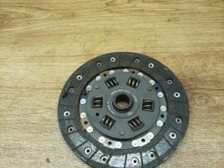 диск сцепления Lada Priora 1 поколение [рестайлинг] (2013 - 2018), 1.6 л., бензин, МКПП, хетчбэк 5 дв.